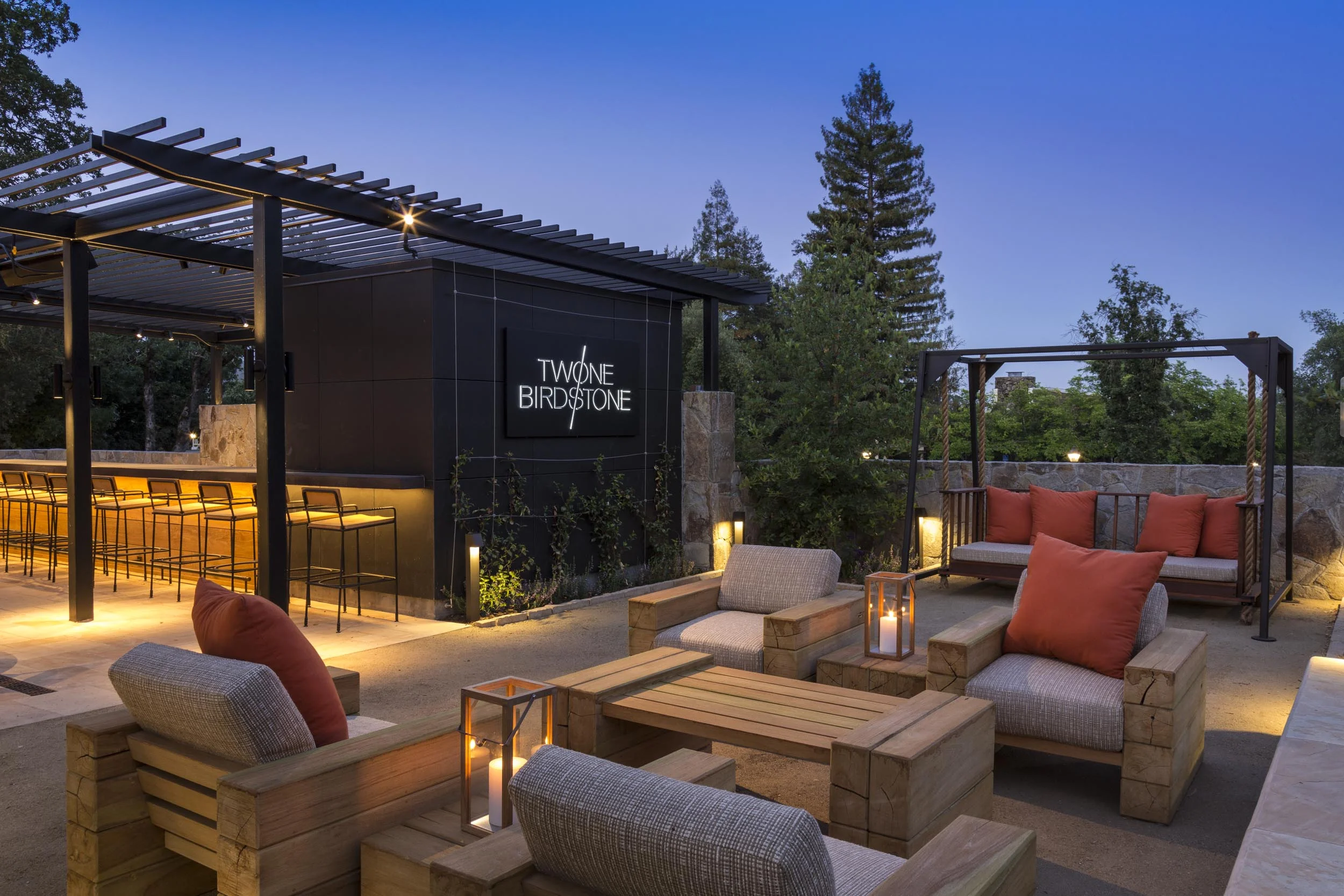 Two Birds One Stone — DLR Group | BraytonHughes